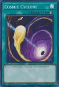 Cosmic Cyclone RA02-EN061