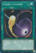 Cosmic Cyclone (PCR) RA02-EN061