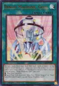 Bingo Machine, Go!!! (UR) RA02-EN062