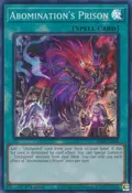 Abomination's Prison RA02-EN064