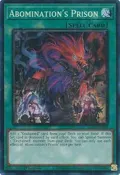 Abomination's Prison (PCR) RA02-EN064