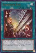 Exosister Pax (UR) RA02-EN066