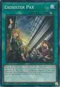 Exosister Pax (PCR) RA02-EN066