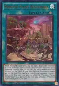 Primitive Planet Reichphobia (UR) RA02-EN067