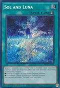 Sol and Luna (Secret Rare) RA02-EN068