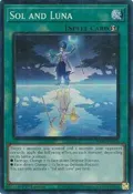 Sol and Luna (PCR) RA02-EN068