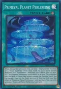 Primeval Planet Perlereino RA02-EN069