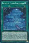 Primeval Planet Perlereino (PCR) RA02-EN069