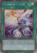 Ultimate Slayer (Platinum Secret Rare) RA02-EN070