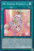 My Friend Purrely RA02-EN071