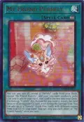My Friend Purrely (UR) RA02-EN071
