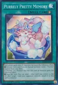 Purrely Pretty Memory RA02-EN072