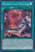 Pressured Planet Wraitsoth RA02-EN073