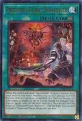 Pressured Planet Wraitsoth (UR) RA02-EN073