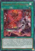 Pressured Planet Wraitsoth (PUR) RA02-EN073