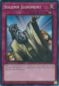 Solemn Judgment (PCR) RA02-EN075