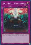 Anti-Spell Fragrance RA02-EN076