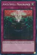 Anti-Spell Fragrance (PCR) RA02-EN076