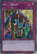Skill Drain (Platinum Secret Rare) RA02-EN077