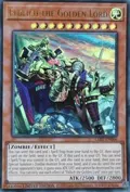 Eldlich the Golden Lord LART-EN066