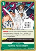 Karmic Punishment OP07-035
