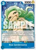 Boa Sandersonia OP07-050