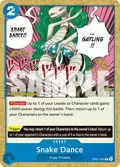 Snake Dance OP07-055