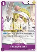 Vinsmoke Sanji OP07-061