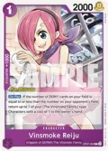 Vinsmoke Reiju OP07-062