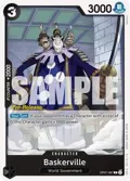 Baskerville OP07-087