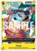 Jinbe OP07-102