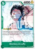 Monkey.D.Luffy OP07-033