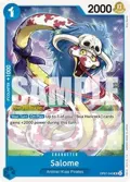 Salome OP07-043