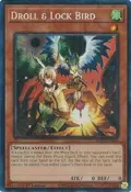 Droll & Lock Bird (PCR) RA02-EN006