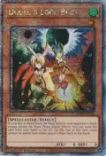 Droll & Lock Bird (Quarter Century Secret Rare) RA02-EN006