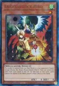 Droll & Lock Bird (PUR) RA02-EN006
