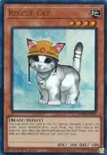 Rescue Cat (UR) RA02-EN001