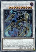 Arms of Genex Return Zero BLTR-EN009