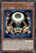 R-Genex Turing BLTR-EN012