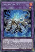 Infernoid Evil BLTR-EN013