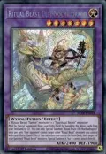 Ritual Beast Ulti-Nochiudrago BLTR-EN018