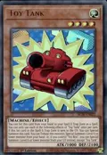 Toy Tank BLTR-EN022