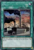 Oil BLTR-EN026