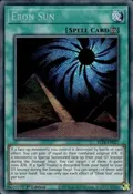 Ebon Sun BLTR-EN027