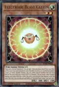 Electrode Beast Cation BLTR-EN032