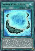 White Circle Reef BLTR-EN035