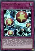 Synchro Panic BLTR-EN037
