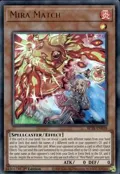 Mira Match BLTR-EN038