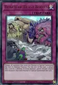 Bunch of Beast Bodies BLTR-EN042