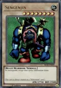 Sengenjin BLTR-EN049